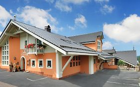 Landhaushotel Hof Wasserkuppe
