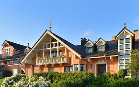 Landhaushotel Hof Wasserkuppe